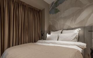 Apartament elegant tip studio dublu | One Mircea Eliade - Poză 13