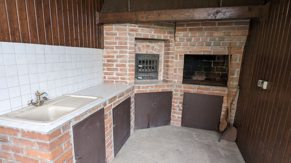 Vila cu design italian intalneste echipamentele germane - Poză 17