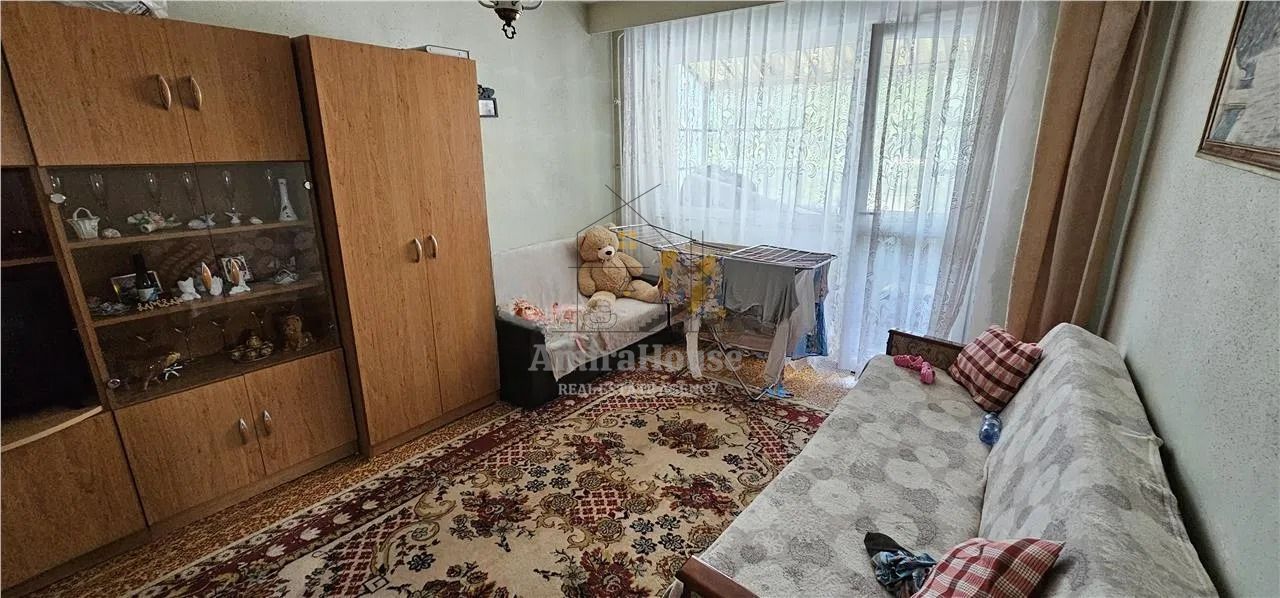 Apartament 2 camere decomandat, Grigorescu str Donath - Poză 5