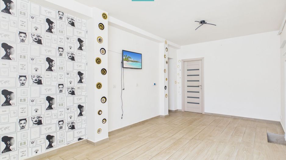 Spațiu Comercial în vilă - Complexul Studențesc - Poză 1