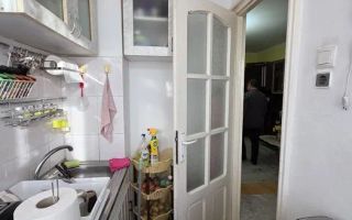 Apartament cu o cameră de vânzare în Craiova - Poză 8
