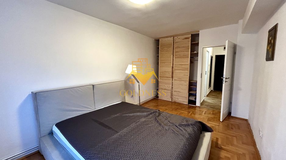 2 camere decomandate, Modern, Kaufland, Calvaria, MOL, Manastur - Poză 1