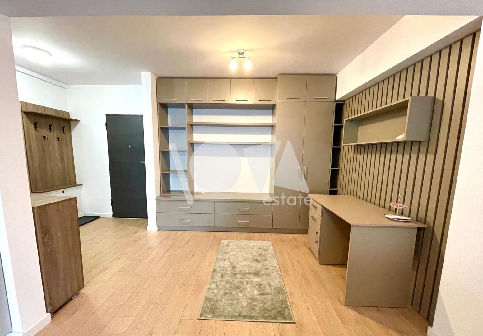 De închiriat: apartament 2 camere - spațios - cochet - Timpuri Noi - Poză 7