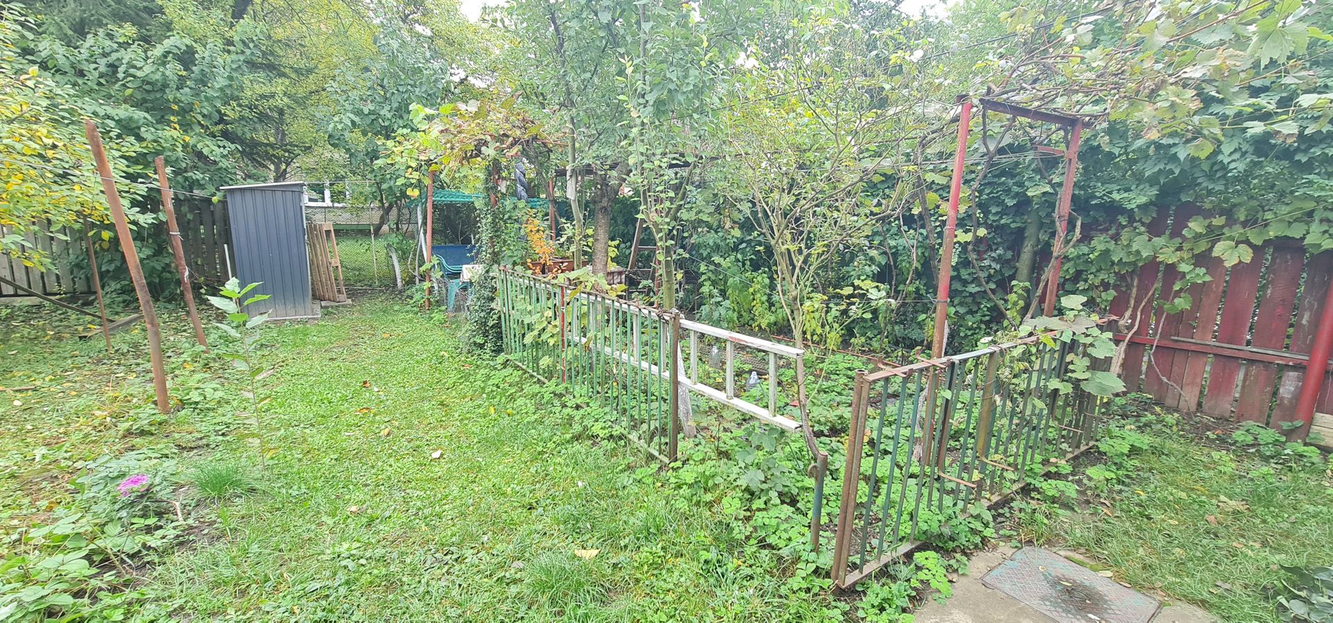 Garsoniera mobilata utilata Tractorul bloc vila - Poză 8