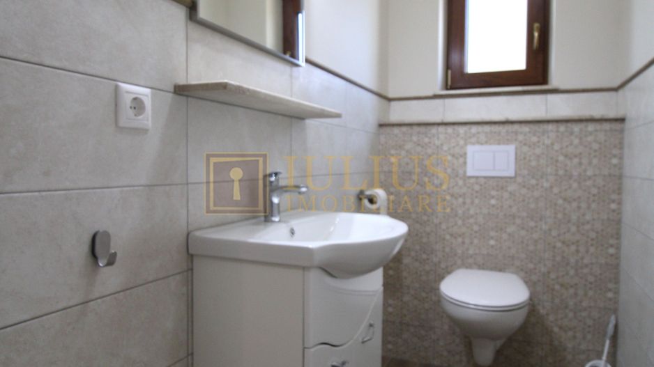 Apartament la casa, 2 camere, 2 bai, centrala proprie. - Poză 7