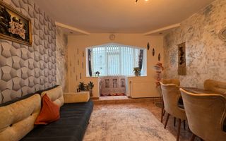 Apartament cu 2 camere | Etaj intermediar | RENOVAT | de inchiriat - Poză 2