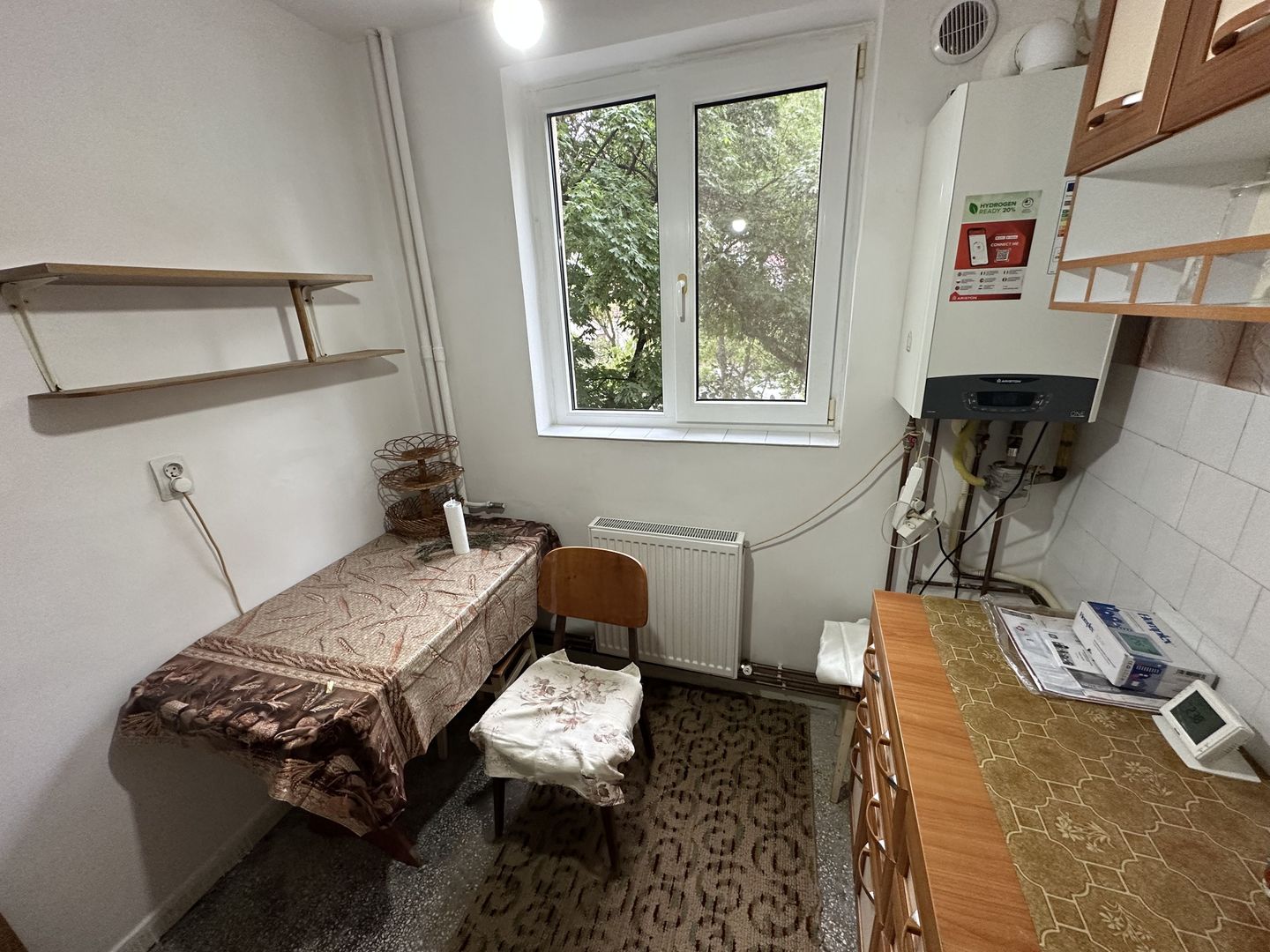 Apartament 2 camere etaj 2  decomandat - Poză 16