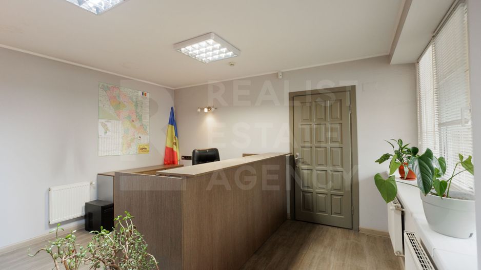 Vânzare spațiu de birou 188 mp, str. Zamfir Arbore, Centru - Poză 15