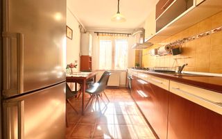De închiriat apartament cu 4 camere în zona Take Ionescu - Poză 8