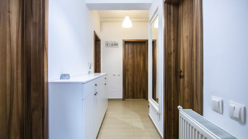 Drumul Taberei - Cartierul Latin, 3 camere, 2 bai, mobilat si utilat! - Poză 16
