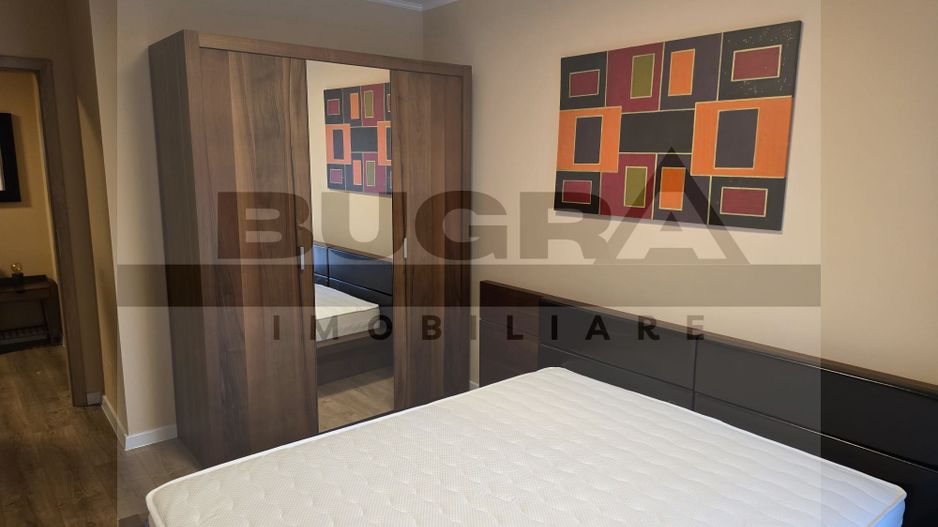 Apartament 2 camere decomandate, 55 mp, gradina, garaj, zona R. Ladea - Poză 2