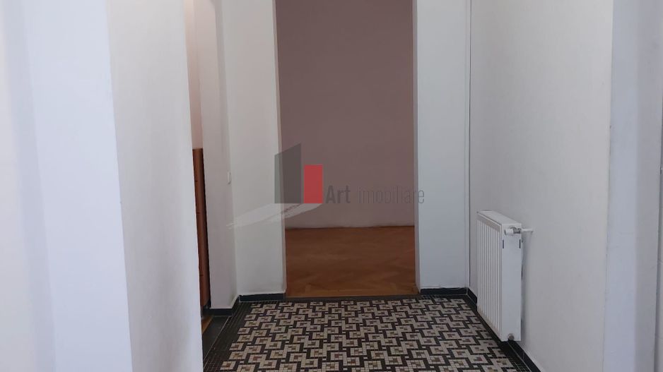 Apartamentul "VERTFUL" ,  Universitate-Piata Rosetti, CONSOLIDAT - Poză 22
