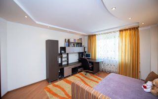Vânzare, apartament, 2 camere, str. Alba Iulia, sectorul Buiucani - Poză 2