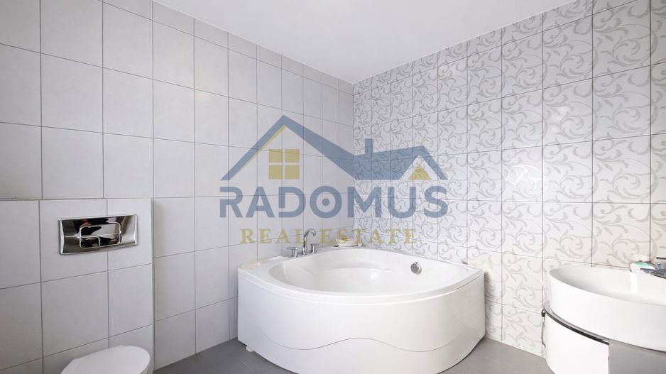 Casă Păulești - Teren 500 Mp - 5 Camere - 3 Băi - 208 Mp Utili - Poză 28