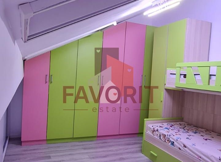 Apartament 3 camere | 2 bai | Scara interioara | 82MP | Giroc - Poză 6