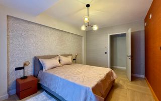 Apartament cu 3 camere ***142mp*** // Herastrau - Cartierul Francez - Poză 42