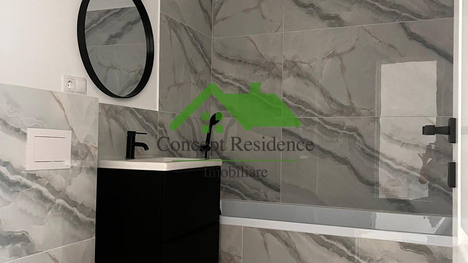Exclusivitate!Ap. 2 camere+parcare, et.1,bloc nou, Regele Ferdinand - Poză 8