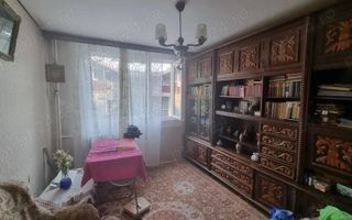 Vânzare apartament decomandat 4 camere Bd. Brâncoveanu - Poză 5