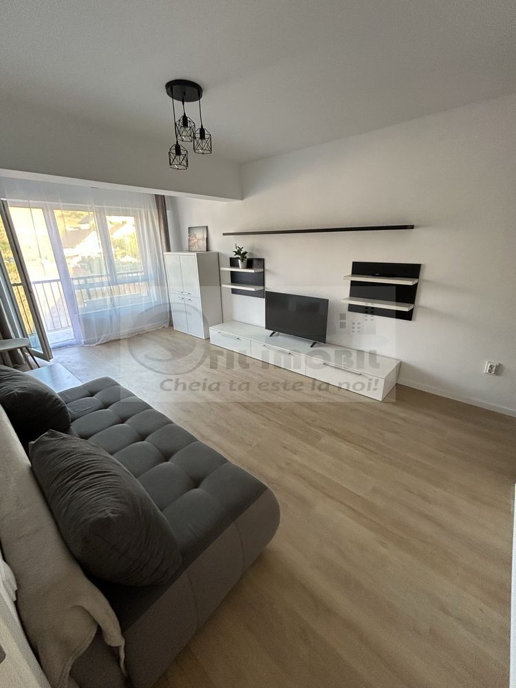 Apartament 2 Camere Bucium - 400 euro - Poză 1