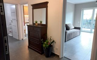 INCHIRIEZ APARTAMENT 2 CAMERE GREEN RESIDENCE - Poză 4