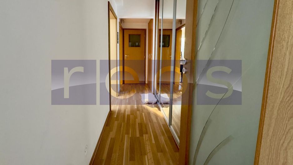 VANZARE APARTAMENT 3 CAMERE 65MP METROU IANCULUI DUBLU VEDERE SEMIDECOMANDAT - Poză 10