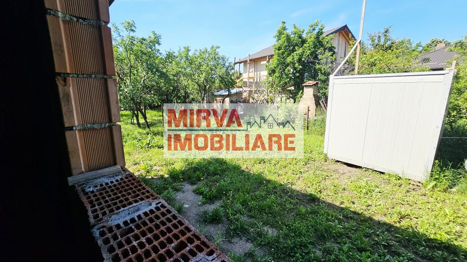 🏡 Casă la roșu cu 4 camere, 122 mp utili, teren 465 mp – Băicoi - Poză 35