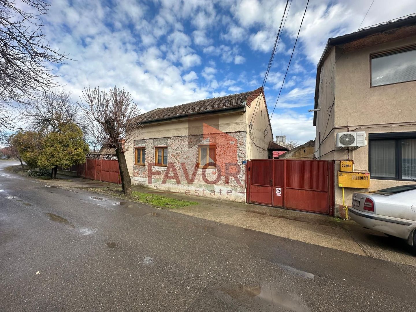 Casa individuala | Timisoara | Oportunitate imobiliara | Zona buna | - Poză 1