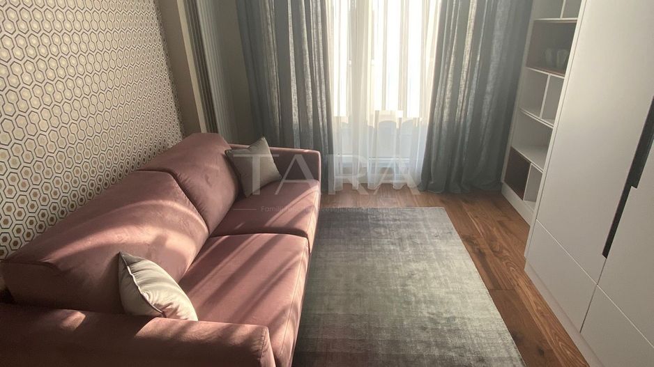 Descoperă luxul și confortul în inima orașului, Parcul Central! - Poză 1