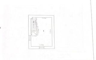 Vila Exclusivistă Domnești - Schiță 18