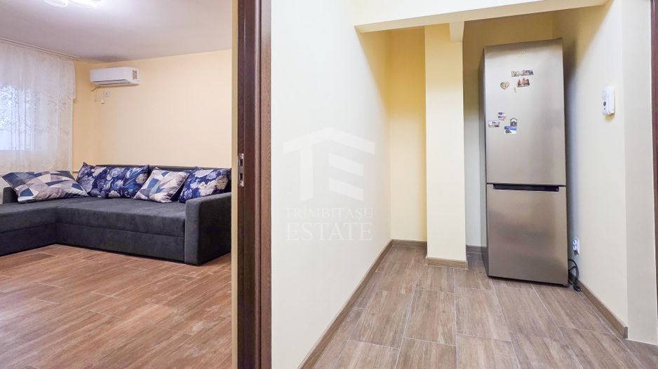 Apartament 2 camere complet renovat și mobilat – Drumul Taberei - Poză 4