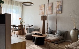 SUPER OFERTĂ A LUNII | Apartament 2 Camere Straulesti - Poză 1
