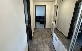 Apartament de 2 camere, 54mp, parcare,  decomadat, Zona AMA Residence - Poză 9
