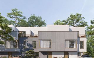 VILA 5 CMERE | LANGA LACUL BANEASA - Poză 2