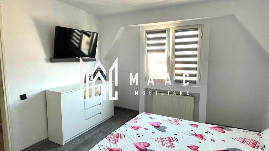 Apartament 3 camere | 76 mp | Hipodrom III - Poză 11