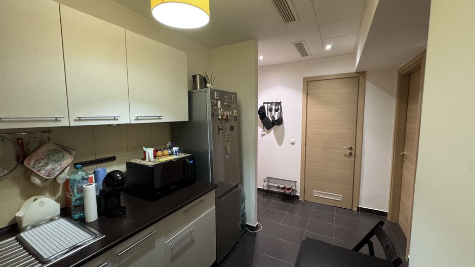 Apartament  2 camere - complet mobilat utilat - Rin Residence - Poză 2