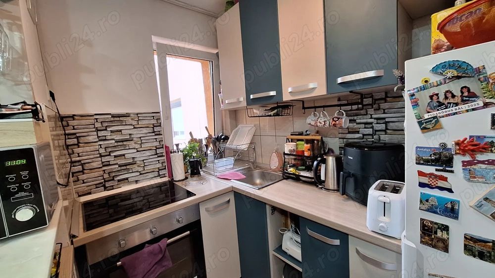 Vânzare apartament zona Botizului - Poză 4