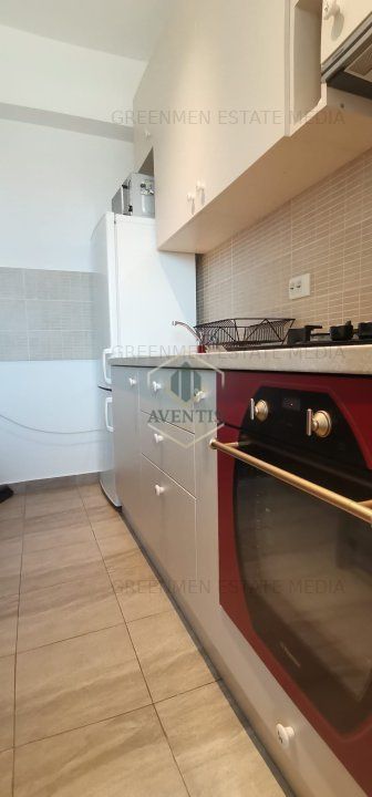 Studio cu terasa spectaculoasa in bloc nou, Iancului metrou - Poză 10