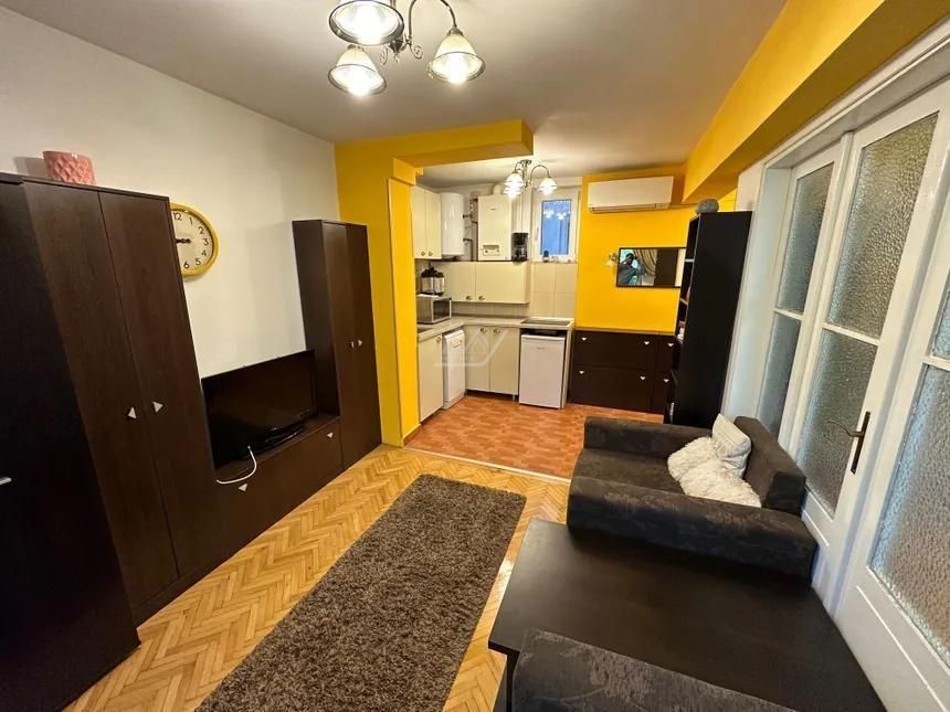 Central - Blvd Mihai Viteazu. Disponibil Imediat. Centrala proprie. - Poză 4