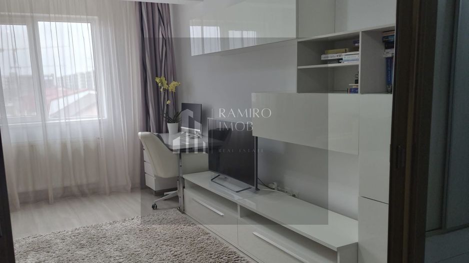 Apartament 2 camere decomandat Popesti Leordeni / Amurgului - Poză 1
