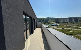 Apartament cu 2 camere | terasa de 34 mp | Parcare subterana inclusa - Poză 11