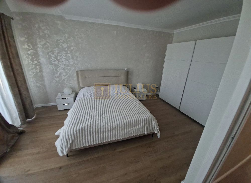 Casă individuală – Dumbrăvița, mobilata si utilata complet. - Poză 4