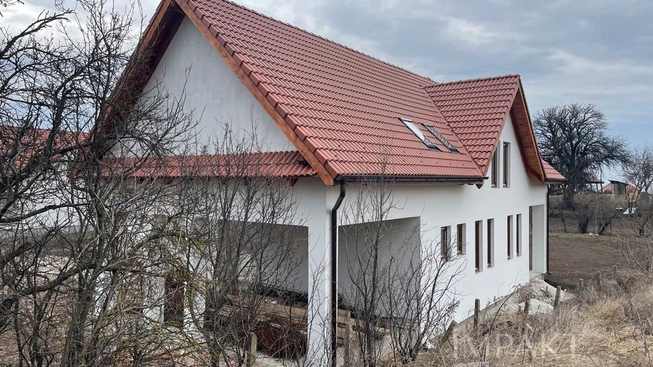 Duplex semifinisat de vanzare in Aiton – 148 mp, teren 800 mp - Poză 5