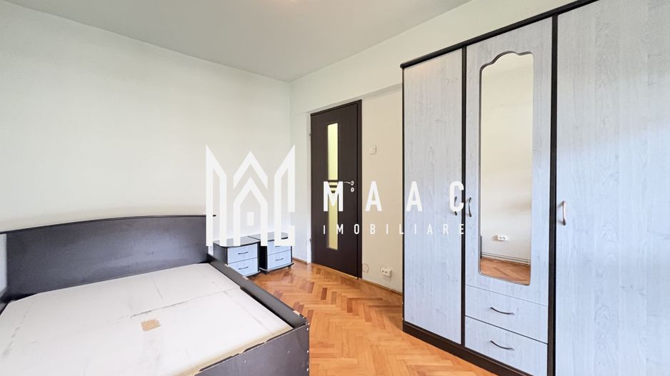 Apartament 3 camere | 2 băi I pivniță I pod I Zona Siretului - Poză 3