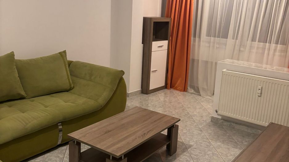Apartament 2 camere Unirii-Budapesta utilat mobilat - Poză 8