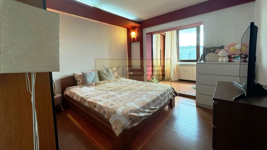 Apartament 2 camere decomandat Nicolina - CUG Rond Vechi - Poză 9