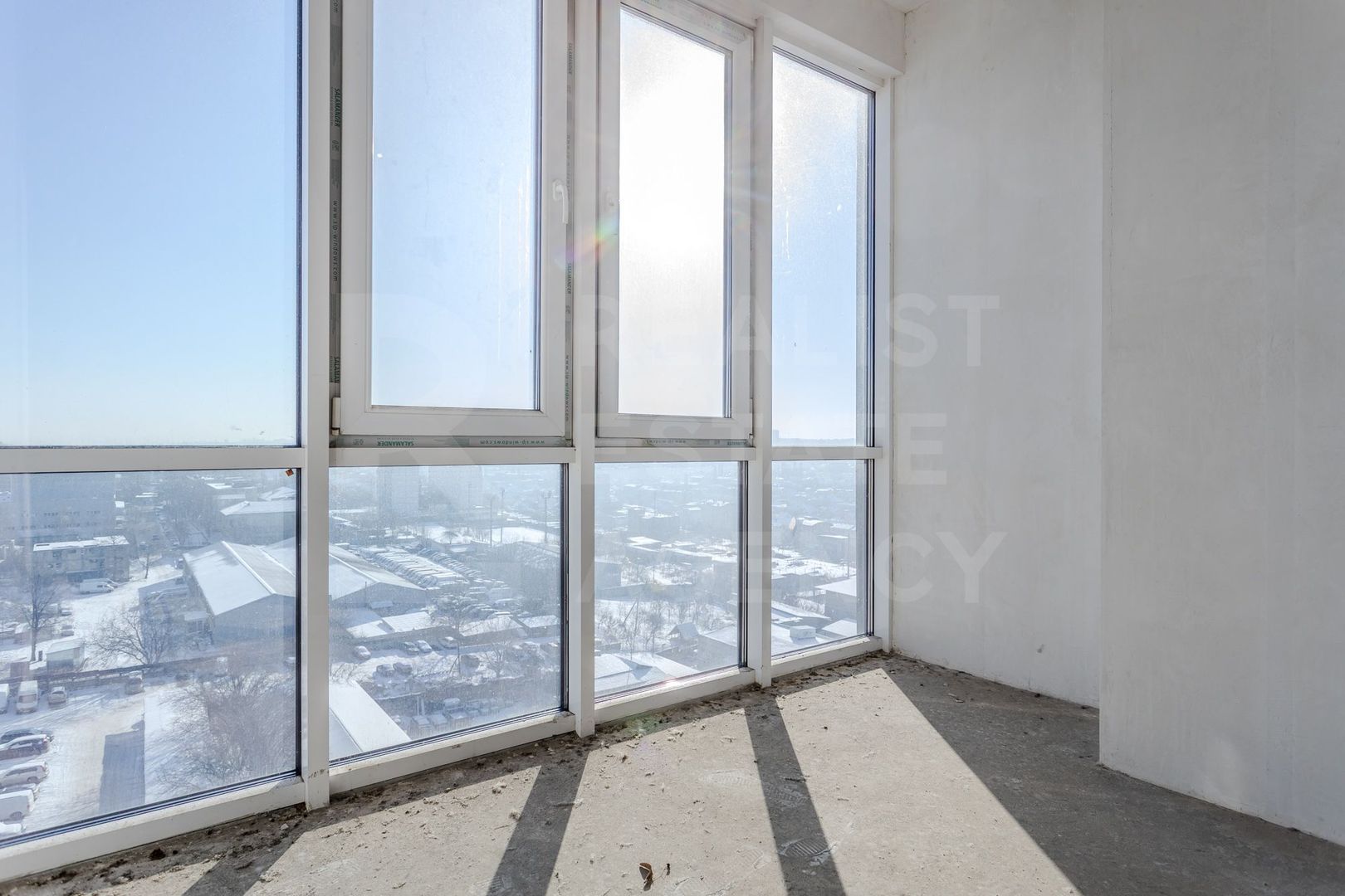 Vânzare, penthouse, 4 camere, strada Ion Buzdugan, Buiucani. - Poză 9