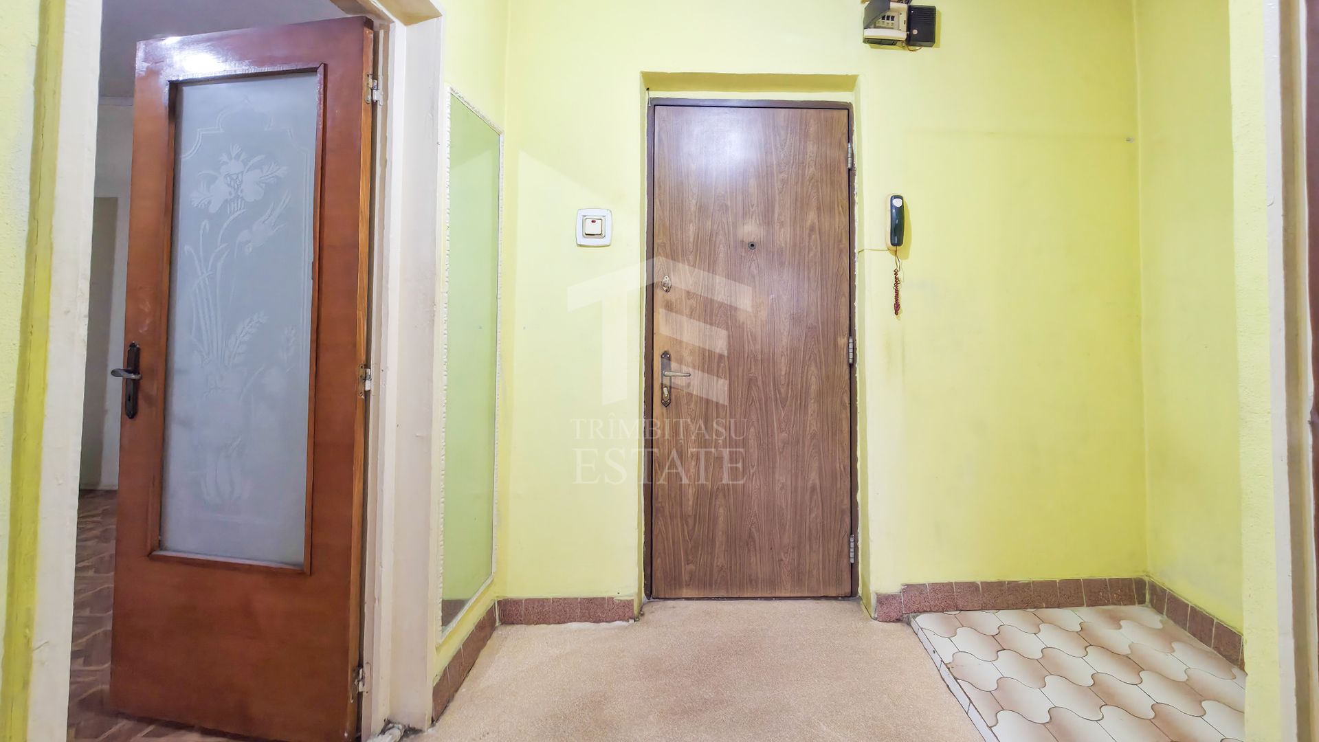 Apartament 2 camere | Calea Crângași nr. 21 - Poză 12