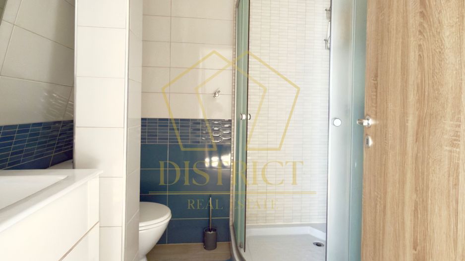 Apartament modern cu 3 camere si 3 bai | Torontalului - Poză 8