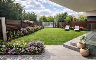 Vila complex privat Erou  Iancu Nicolae - Poză 5