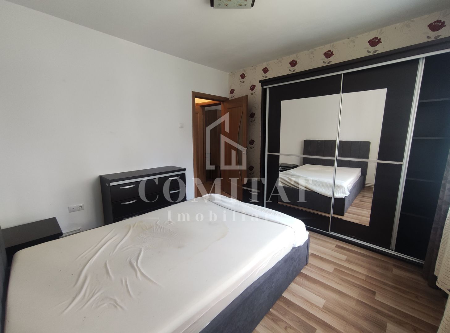 Apartament de închiriat cu 2 camere | Zona Pieței Flora - Mănăștur - Poză 2